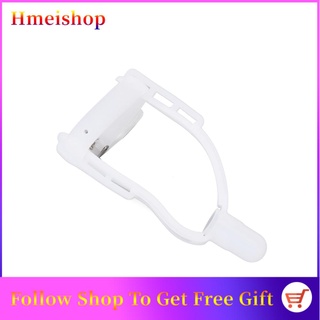 Hmeishop-Kit De Tratamiento De Prevención De Mordedor De Dedo Índice De Silicona Para Bebé