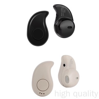 Mini auricular Bluetooth 4.1+EDR S530 Auriculares Invisibles Auriculares Inalámbricos Auriculares Deportivos runbu998 store (4)