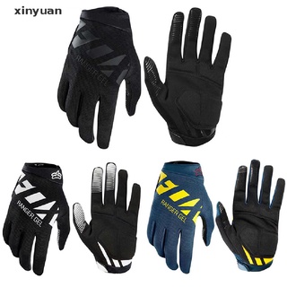 [xinyuan] guantes de motocicleta/guantes de bicicleta de montaña/guantes de motocross/guantes de bicicleta de carretera.
