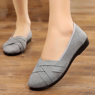 zapatos de ballet pisos de las mujeres zapatos planos mujer bailarinas
