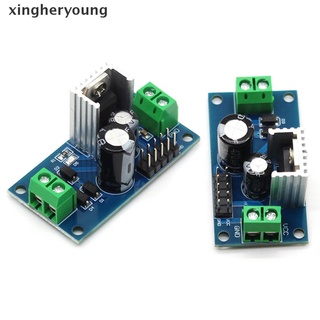 xyco lm7805 dc 5v tres terminales regulador de voltaje fuente de alimentación estabilizador módulo fad