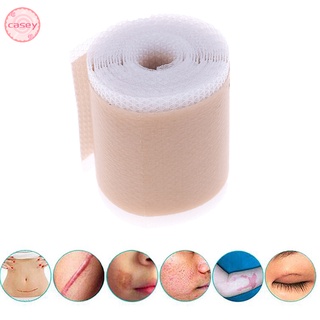Efficient Beauty Scar Removal Silicone Gel Self-Adhesive Silicone Gel Tape Patch for Acne Burn Scar Reduce (4)