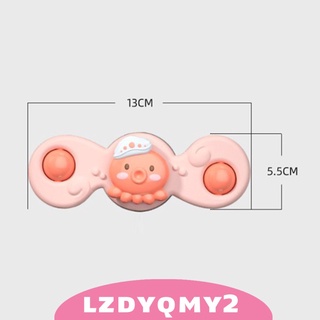 [Limit Time] Top juguete ventosa inteligencia educativo sensorial juguetes rosa