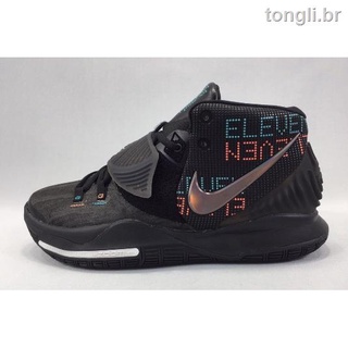 2020 Nike Kyrie 6 Eleven zapatos de baloncesto para correr zapatillas deportivas