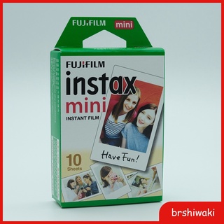 Mini hojas De Papel brshiwaki Para cámara instantánea Fujifilm Instax Mini 7s 90