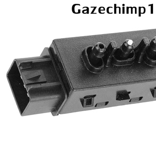 [GAZECHIMP1] interruptor de ajuste de potencia Compatible con interruptor Chevrolet 1x