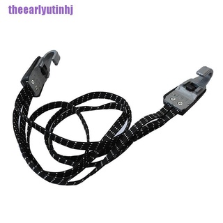 [ear]cuerda elástica retráctil para motocicleta/motocicleta/equipaje/banda para maleta