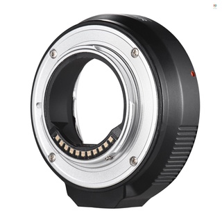 fotga oem4/3 (af) 4/3 a m4/3 adaptador de cámara anillo de enfoque automático de lente de enfoque para olympus 4/3 lente de montaje a olympus m4/3 cámaras de lente de montaje olympus e-p1 e-p2 e-pl1 e-pl2 panasonic g1 g2 g10 gf1 gf2 gf3