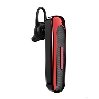 E1 auriculares inalámbricos reducción de ruido manos libres auriculares con micrófono para negocios conducción oficina
