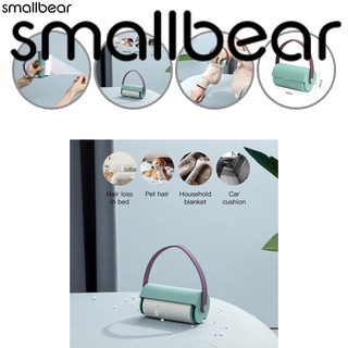 Smallbear PP Roller Sticking dispositivo reemplazable reutilizable rodillo pegable portátil para el hogar