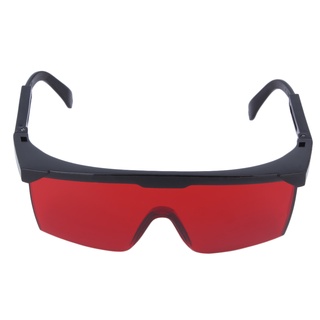 Protective Goggles Laser Safety Glasses Eye Spectacles Eyewear for Man Woman