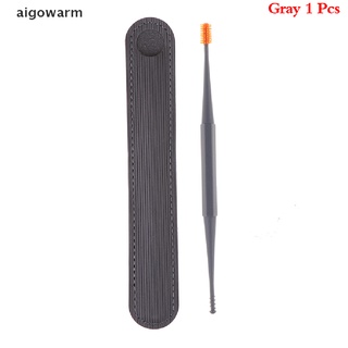 aigowarm - herramienta de eliminación de cera para orejas (silicona) (6)