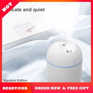 Para enviar humidificador USB escritorio interior atomizador de aire humidificador hogar silencioso gran Spray humidificador Bestt