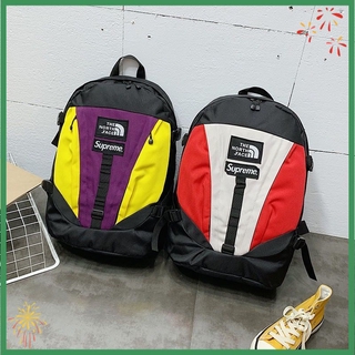 NF X SUP mochila impermeable deportes mochila montañismo montar al aire libre mochila mochila de viaje mochila