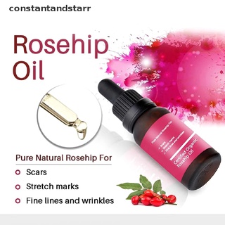 [constantandstarr] aceite de rosa mosqueta certificado de piel orgánica aceite esencial puro y natural mejor aceite facial dsgs (9)