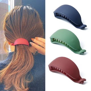 Hairpin ponytail fashion hair accessories