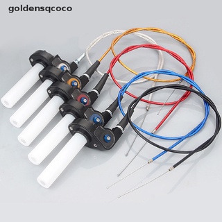 Nuevo cable De agarre De Acelerador De Coco 7/8'22mm Para 50-250cc