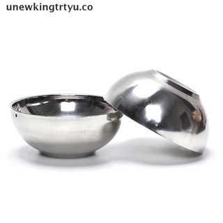 【unewkingtrtyu】 1 Pair Magic Bowl Water Appearing From Empty Bowl Magic Prop Magic Trick CO
