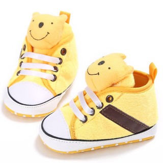 hello kitty/winnie the pooh - zapatillas de deporte para bebé (9)