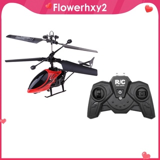 [12] Mini Helicóptero de radio Rc/control Remoto microavión/Luz Led/juguete Para niños