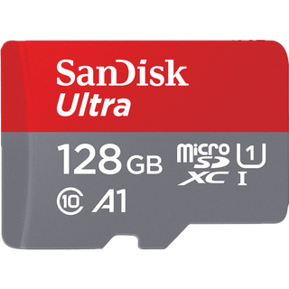 SANDISK tarjeta de memoria 128GB Original Micro SD tarjeta XC clase 10 A1 tarjeta Flash +adaptador gratis microsd (2)