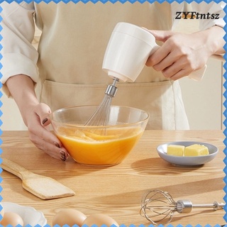 5 mezclador de huevo ligero mezclador de mano mezclador de pastel mezclador para hornear