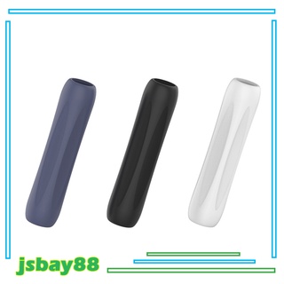 Jsbay88 estuche Para pantalla táctil De silicón lápiz óptico con 3 pzs/estuche protector duradero y duradero & antirrayones