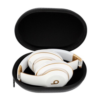 Bolsa De almacenamiento Para audífonos inalámbricos Conveniente/auricular/estudio3