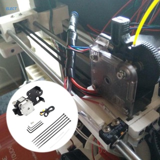 ELECT Impresora 3D Ender-3 V2 Genuino E3D Titan Hotend Filamento Directo Wade Extruder 0,4 Mm Boquilla + kit Volcán (1)