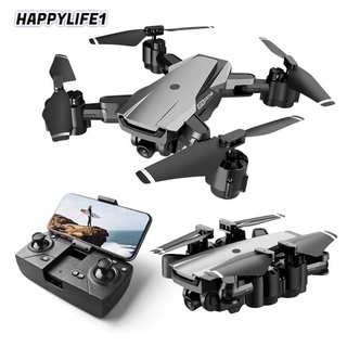 GPS plegable UAV HD con Motor sin escobillas Quadcopter 26 minutos tiempo de vuelo
