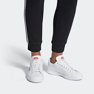 adidas zapatos para correr adidas originals stan smith unisex clásico zapatos deportivos blanco auténtico tamaño: 36-45