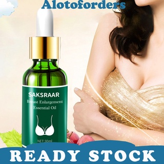 alotoforders11.co 30ml Breast Enlargement Essential Oil Breast Firming Fast Absorption Breast Care Enlarging Bigger Chest Massage Essential Oil for Women