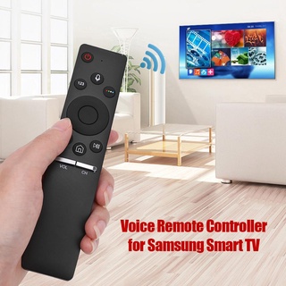 •IDO•High-End 4K Smart TV Replacement Controller Switch for Samsung Voice Remote Control✔ (2)
