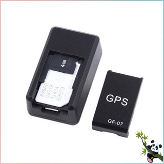 ❄airmachine❄Mini Gps Tracker Gf-07 Magnetic Sos Tracking Devices For Vehicle Car (7)