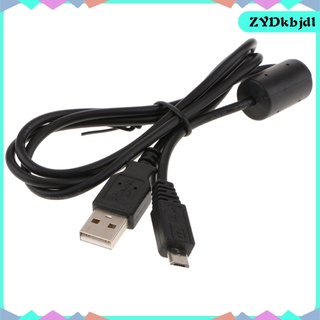 Replacement Camera USB Cable/Data Interface Cable for Canon Powershot G7 X Mark II,G9 X Mark II