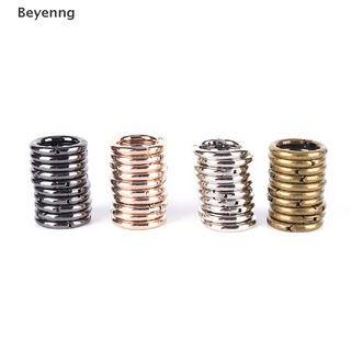 Beyenng 10 pzas llavero De Metal De Alta calidad Para Bolsa/manualidades