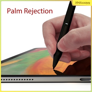 Surface Stylus Pen Palm Rejection Tilt Function Lightweight for Surface Go/ Pro