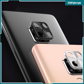 Rear Back Camera Protector Cover Metal Lens Protector for Huawei Mate 20Pro (5)