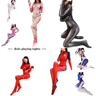 overwatch anime cosplay disfraces sexy medias mono de halloween mujeres disfraces