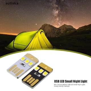 sutiska camping noche senderismo tienda de campaña luz al aire libre portátil ahorro de energía linterna co