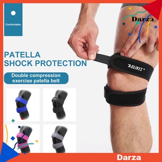 1 pza/protector de rodilla ajustable/soporte de rodilla