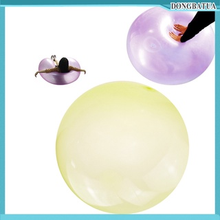 Pelotas De burbuja De agua inflables o grandes Tpr transparentes Para Adultos y Adultos