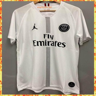 18/19 Camiseta De fútbol paris Saint-Germain psg paris Neymar