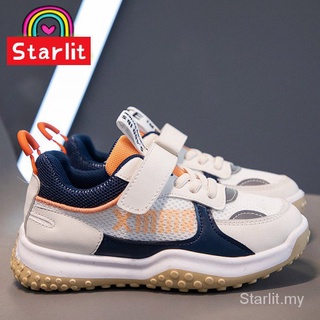 Kasut zapatillas Budak/niños zapatos para correr/niños zapatillas de deporte JzBI