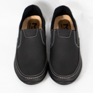 N&m zapatos de cuero para hombre | Mjc original Casual zapatos - MJ 102 nuevo producto