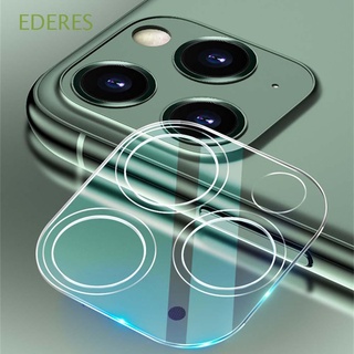 EDERES Ultra Thin Protector Case HD Protective Film Cover Camera Lens Cover Camera Lens Sticker Protective Film For iPhone 12 Mini For iPhone 12 Pro Max 9H Scratchproof Back Camera Protector