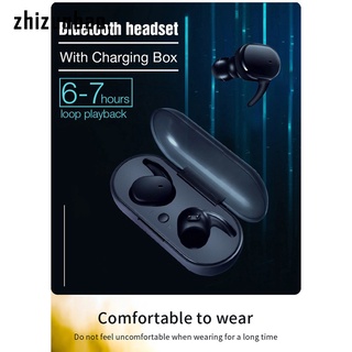 Y30 Tws audífonos inalámbricos deportivos/audífonos Bluetooth 5.0 3/earbuds (7)