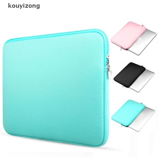 [Kouyi] Laptop Notebook Sleeve Case Bag Cover For Computers MacBook Air/Pro13/14 inch 449CO