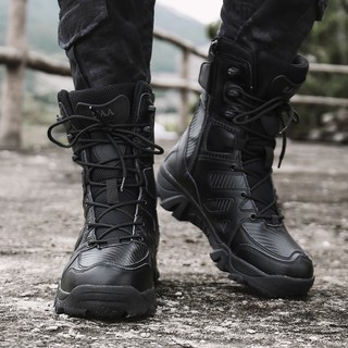 5aa kasut tentera botas de combate botas militares botas tácticas botas del ejército 39-47 (6)