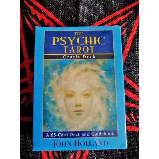 El Tarot psíquico tarjeta de oráculo tarjetas A 65 cartas baraja de la familia partido juego de cartas slr